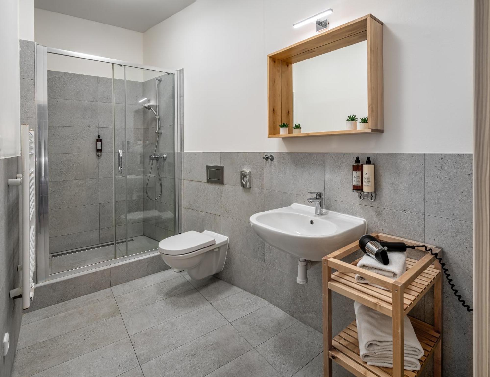 7 Tales Apartments By Adrez Prague Ngoại thất bức ảnh